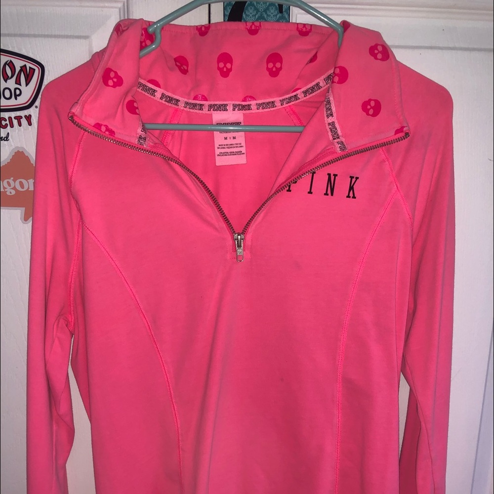PINK top